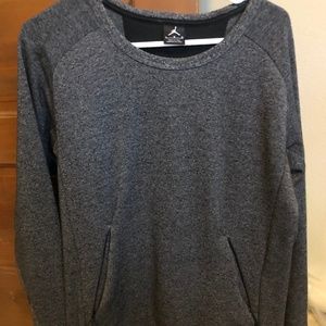 Nike Air Jordan Pullover Sweatshirt